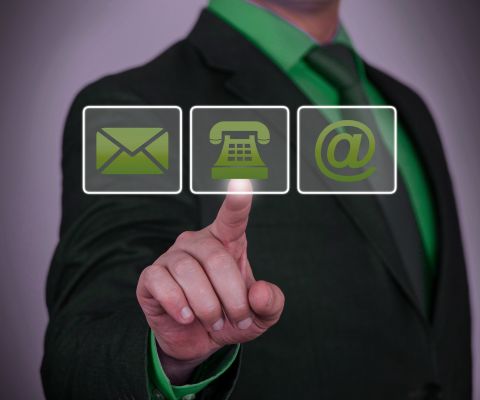 Contact ApnaLiving